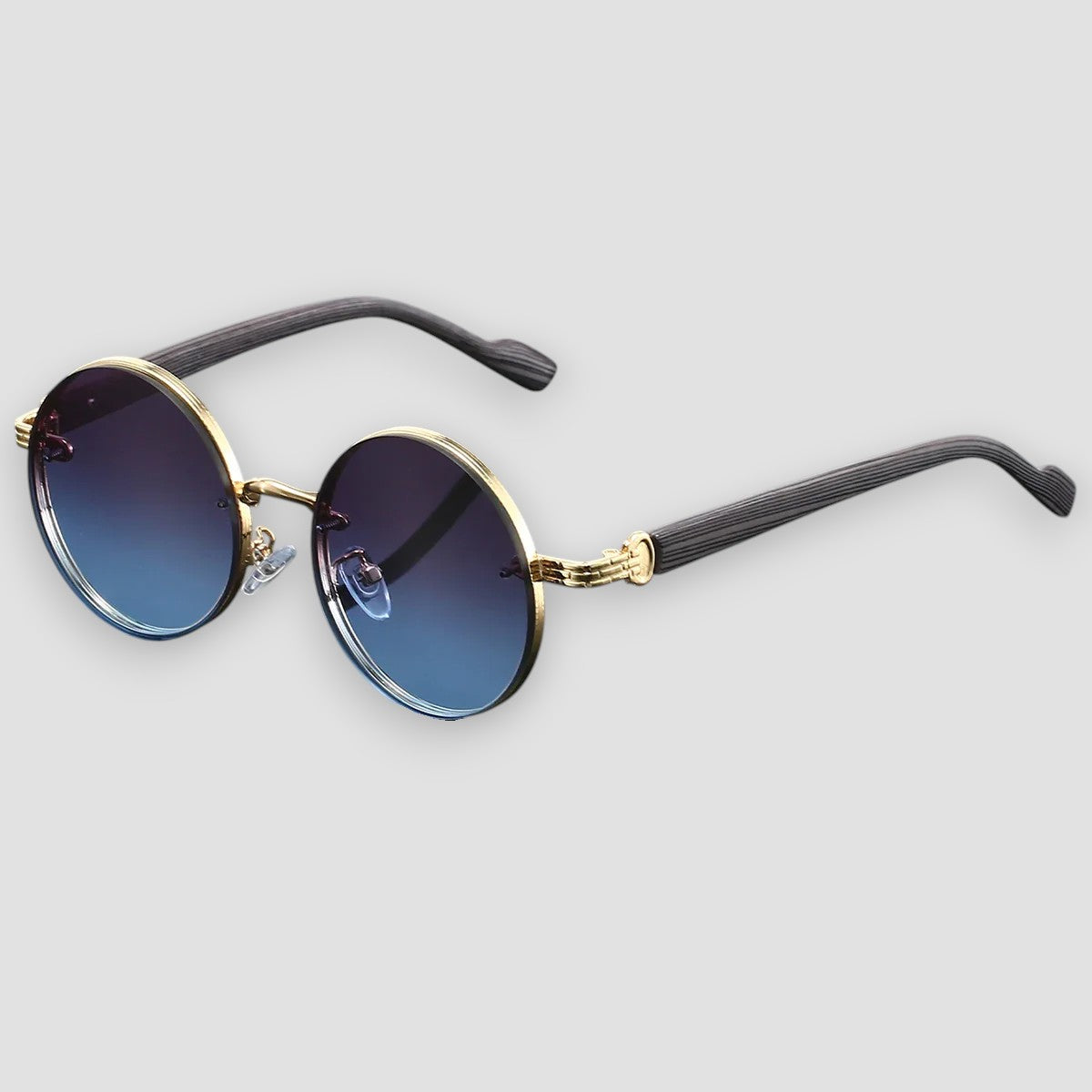 Rosetta | Round Sunglasses
