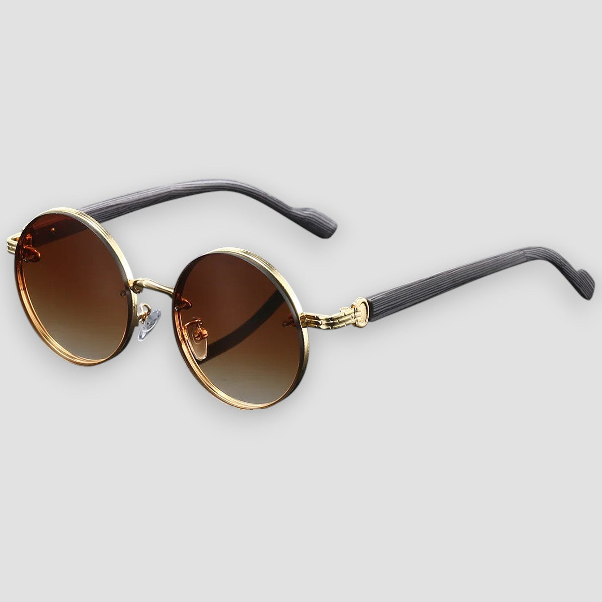 Rosetta | Round Sunglasses