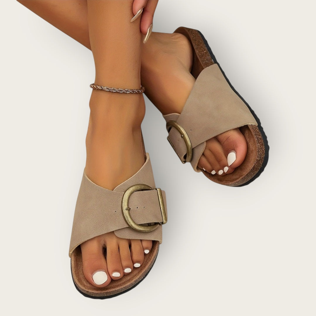 Eden | Stylish and Comfortable Sandals
